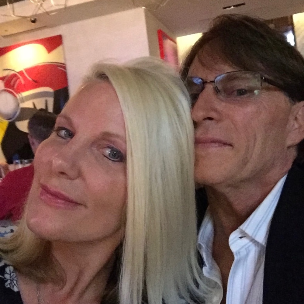 Meet your Poshers, John & Gracie